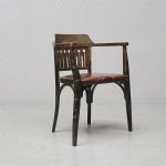 1358 8486 ARMCHAIR